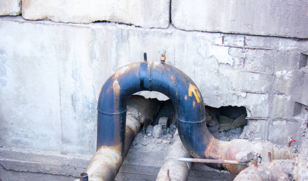 Best Water damage contractors near me  in Naugatuck, CT